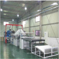 Mattress Making Machine/Pillow Production Line/Mattress Extruder